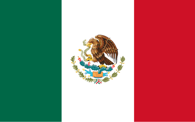 Scholarships from the Mexican Government – Academic Year 2026