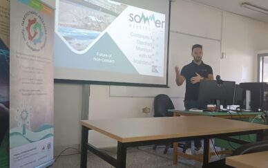 Conference: 'Modern Technologies for Water Flow Measurement and Meteorological Parameters'