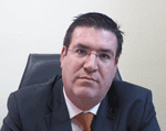 Στέφανος Ζαούτσος Καθηγητής
